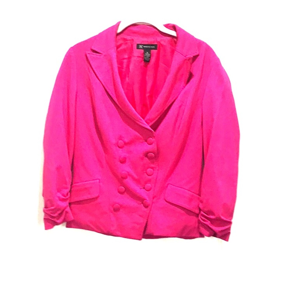 INC Jacket